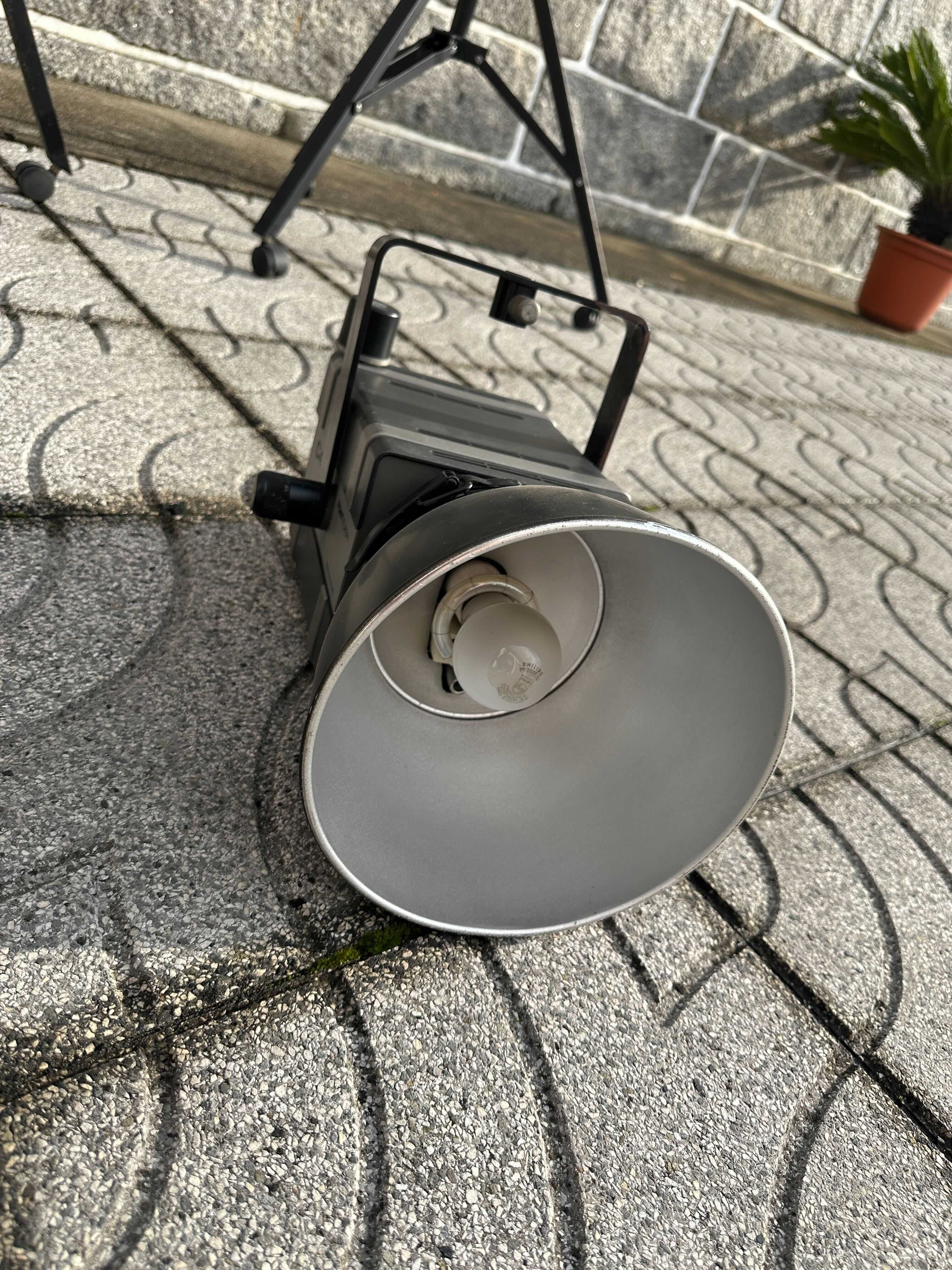 Cabeças de Luz C45P