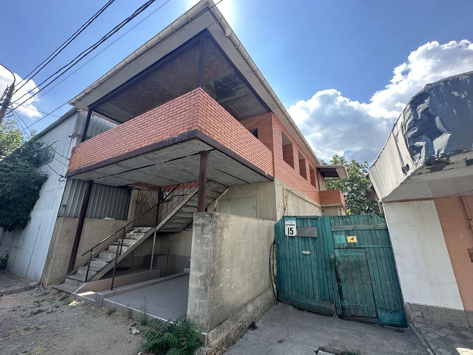 Нежилое помещение Дунаева/Ц.Рынок