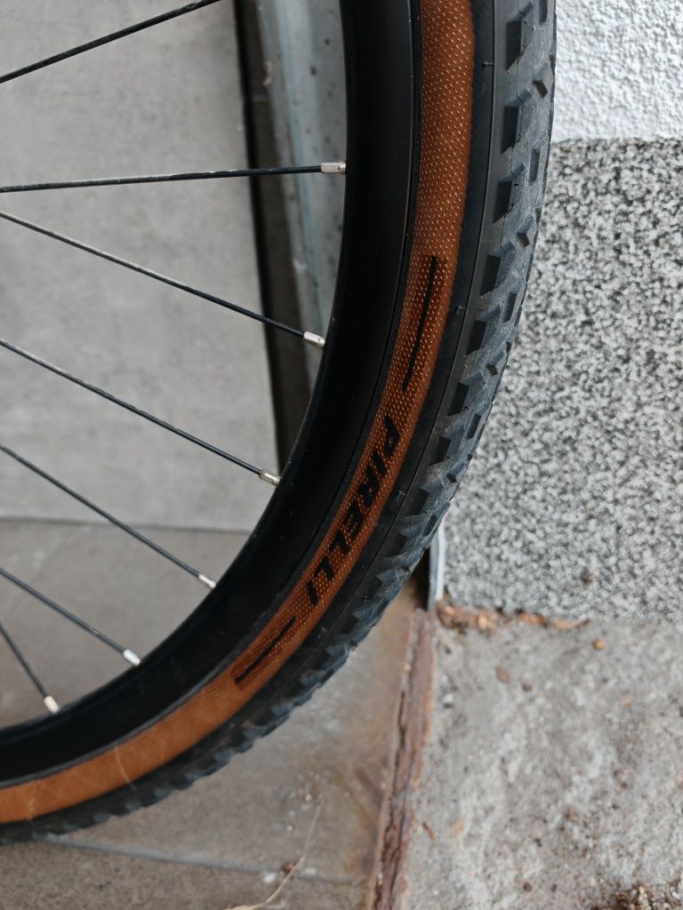 Merida Silex 200