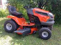 Husqvarna YTH22V42, 22 KM