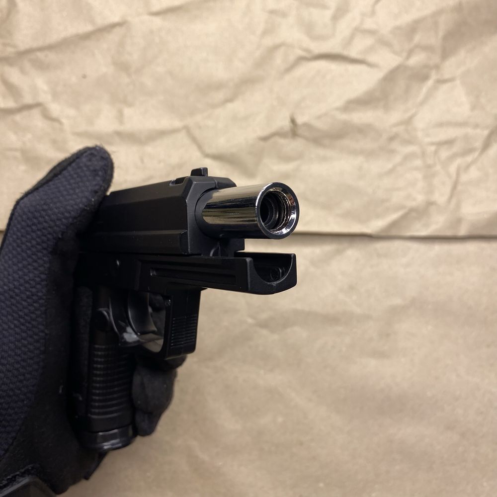 Іграшковий пістолет USP від Cyma (модель ZM20)