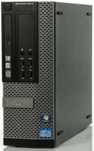 Гарантия 12/24 мес Dell Optiplex 9010 8/256 SSD компьютер/мультимедиа
