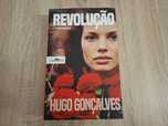 Livro Revolução de Hugo Gonçalves