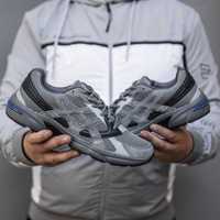 Кроссовки Asics Gel-1130 Grey/Black