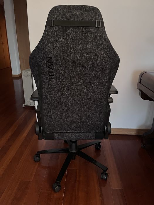 Cadeira Secretlab TITAN