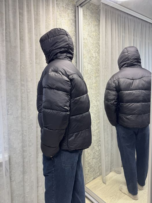 Мужская куртка nike acg размер:М новая