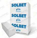 Pustak beton komórkowy Gazobeton Suporex 24x24x59P+W Solbet _dost zHDS