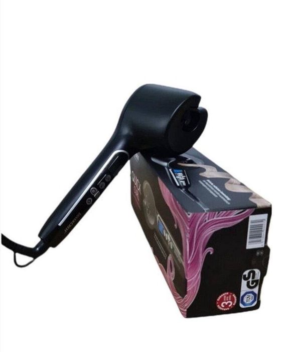 Автоматичний стайлер для завивки волосся