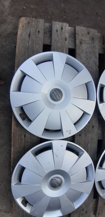 Kołpaki audi 16 orginal