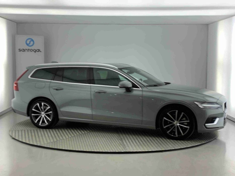Volvo V60 2.0 T6 AWD TE Core