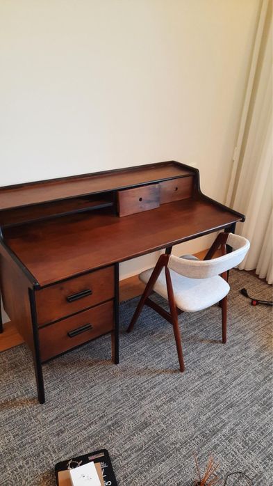 Secretaria Hussel Area