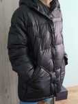 Kurtka unisex oversize MMC