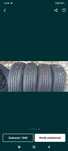 Opony letnie BRIDGESTONE 215/60/17 komplet okazja