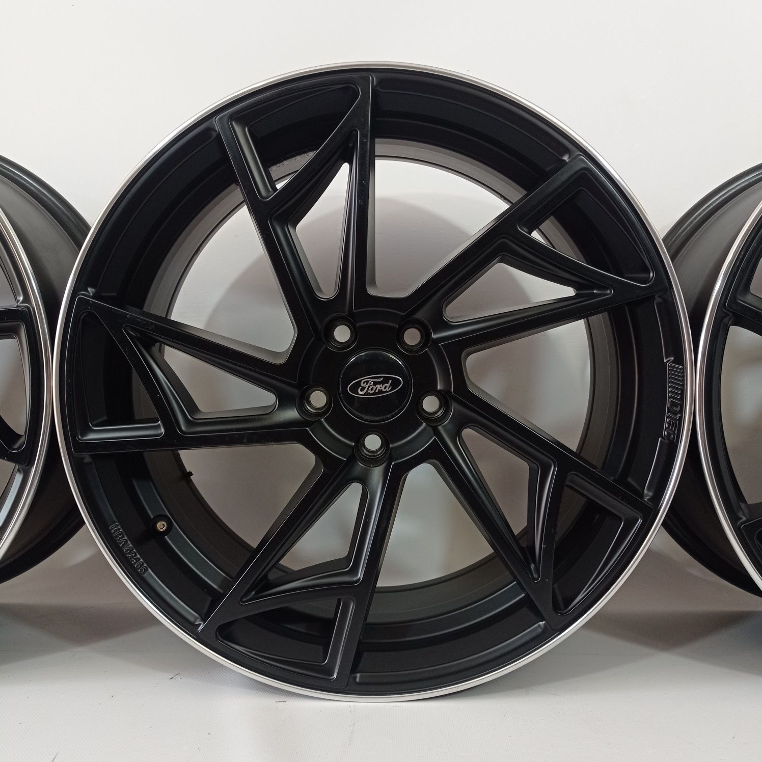 5x108 19" ford mondeo kuga edge s-max c-max galaxy focus