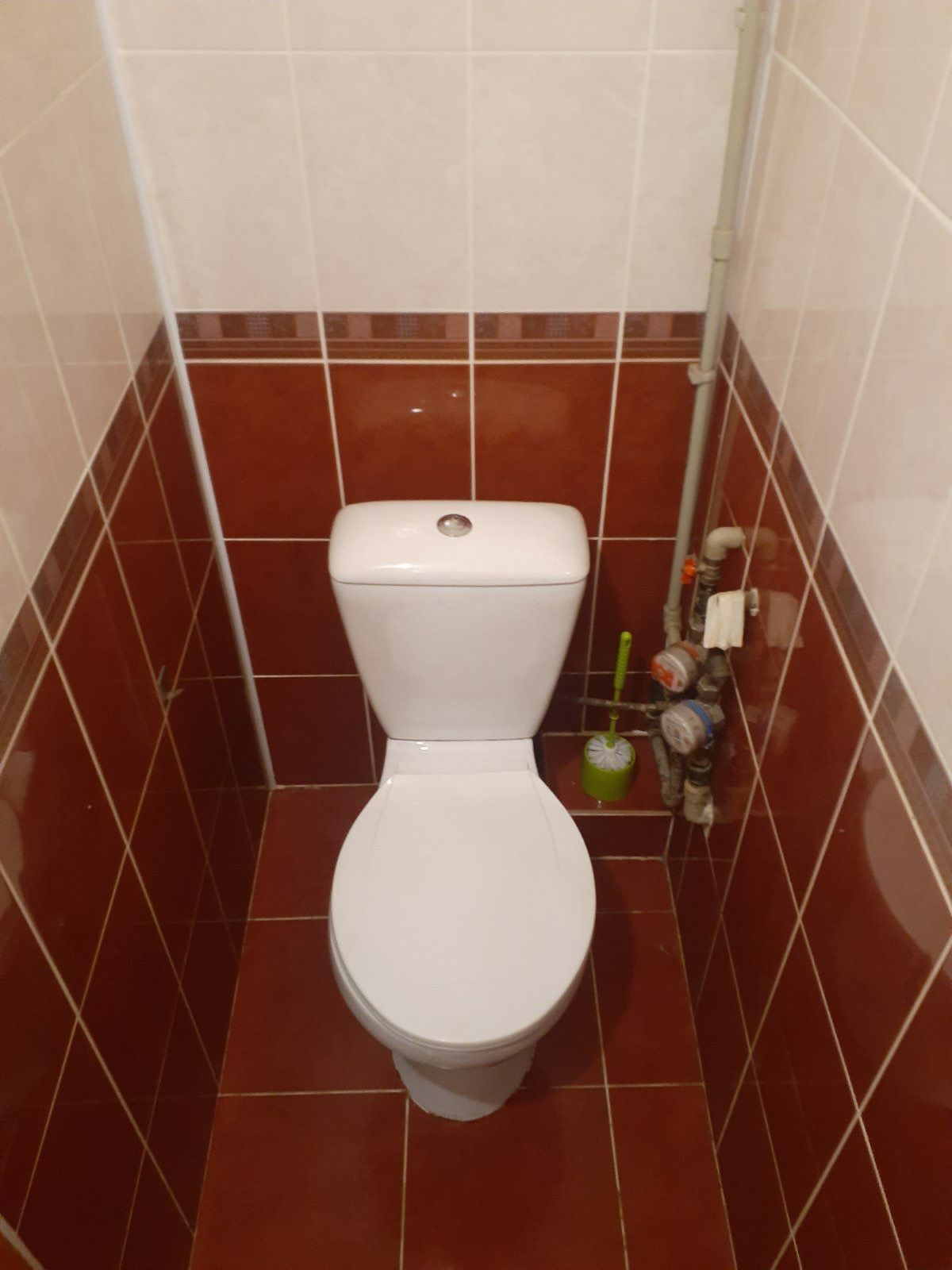 Продаж 1 ккв Трускавець чешка