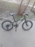 Велосипед 20" PRIDE JACK 6