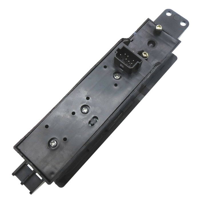 Botão Interruptor Comando Vidros Mercedes Vito W639 Novo