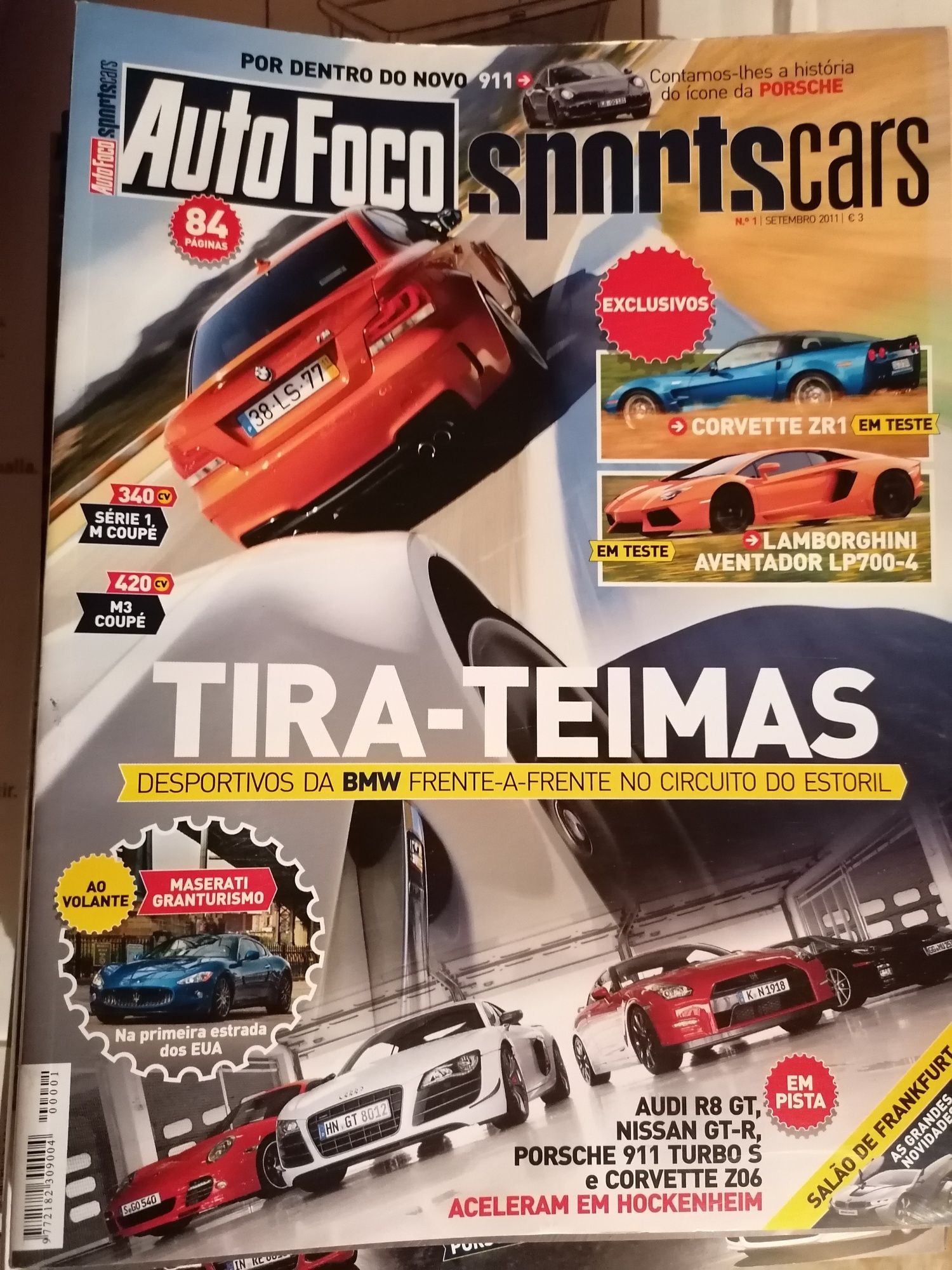 Revista AutoFoco