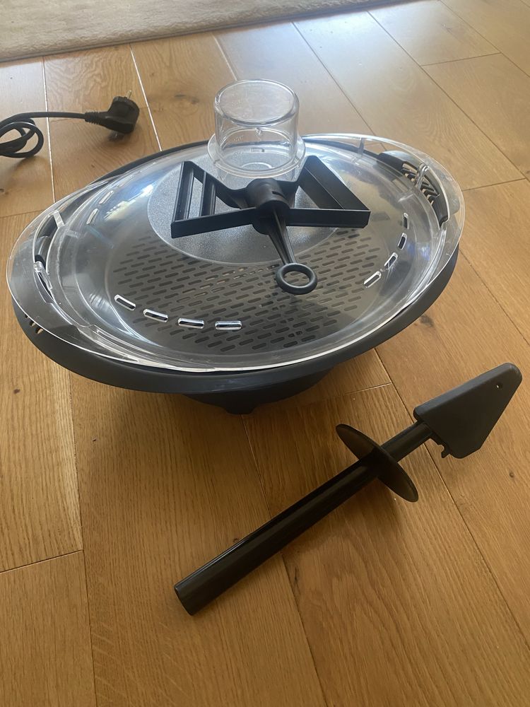 Robot gotujący PROFI COOK
