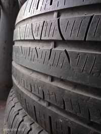 255/55 R19 Pirelli пара лето