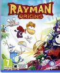 GRA PS Vita RayMan Orgins