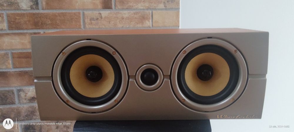 Wharfedale diamond 8 głośnik