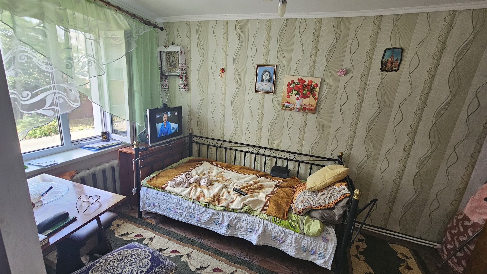 Продам півбудинку біля Фортечного суду