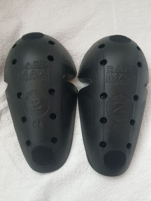 Наколінники Safe Max Knee Level 2  typ B