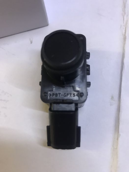 Парктроніки TOYOTA