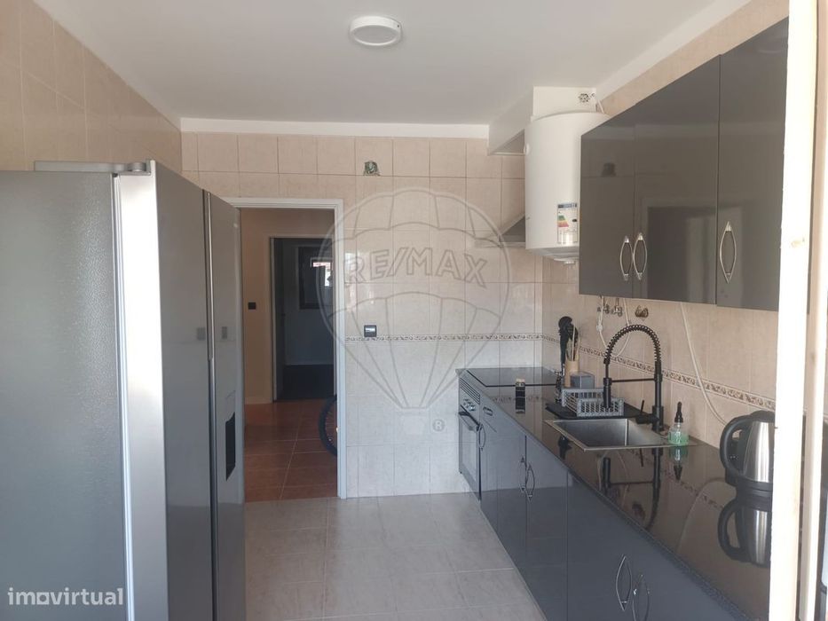 Apartamento T3 para venda