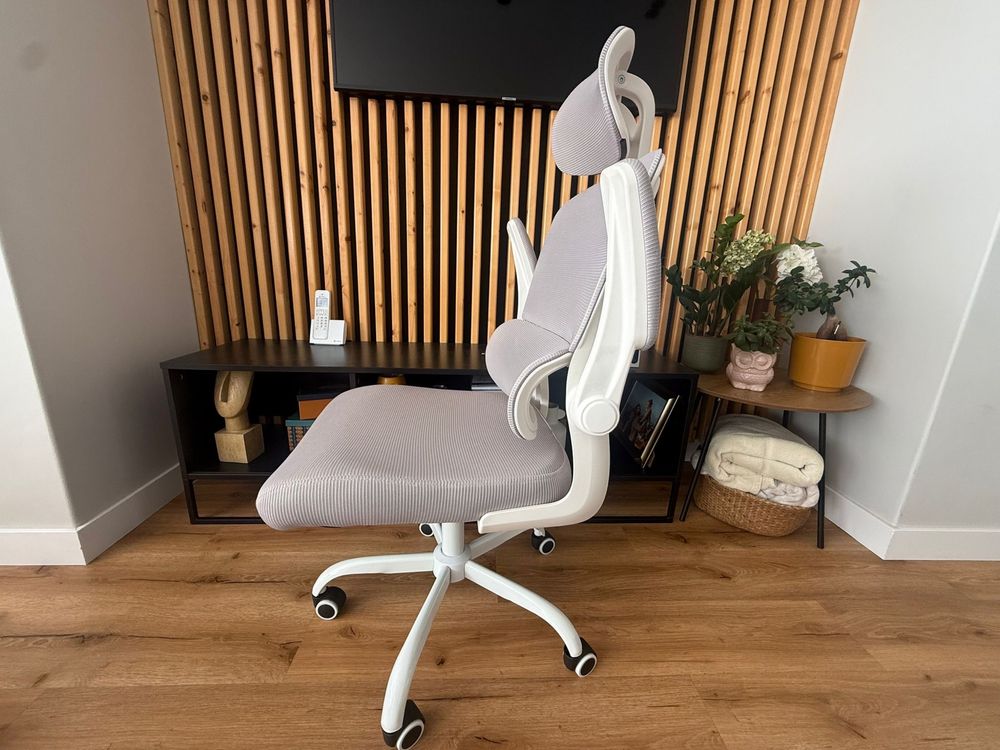 Mesa de escritório + cadeira
