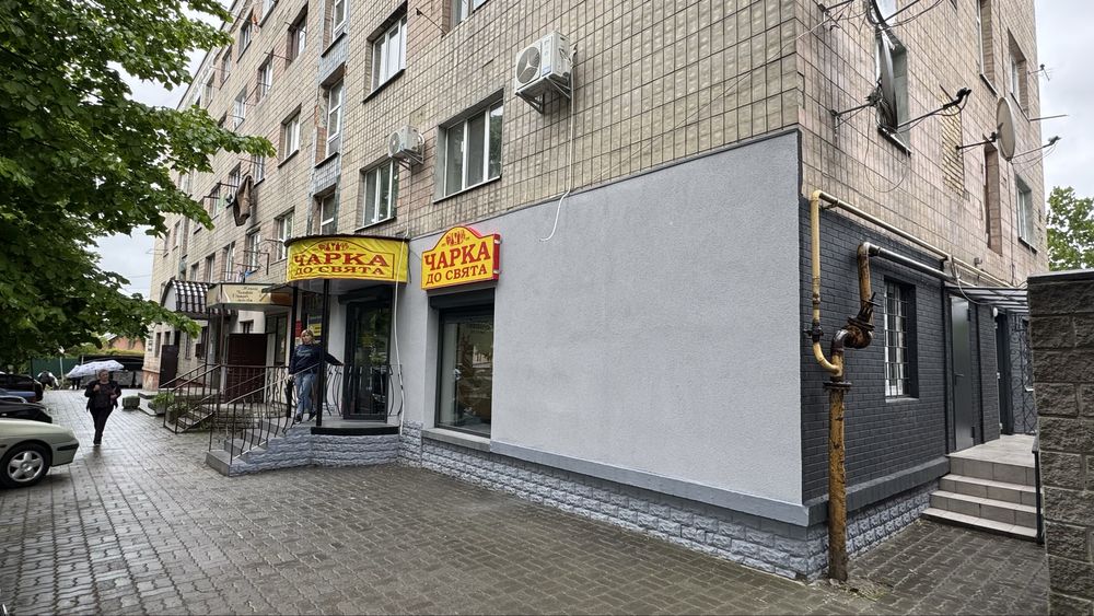 Пивзавод 7 м2 суборенда в алкогольному магазині.