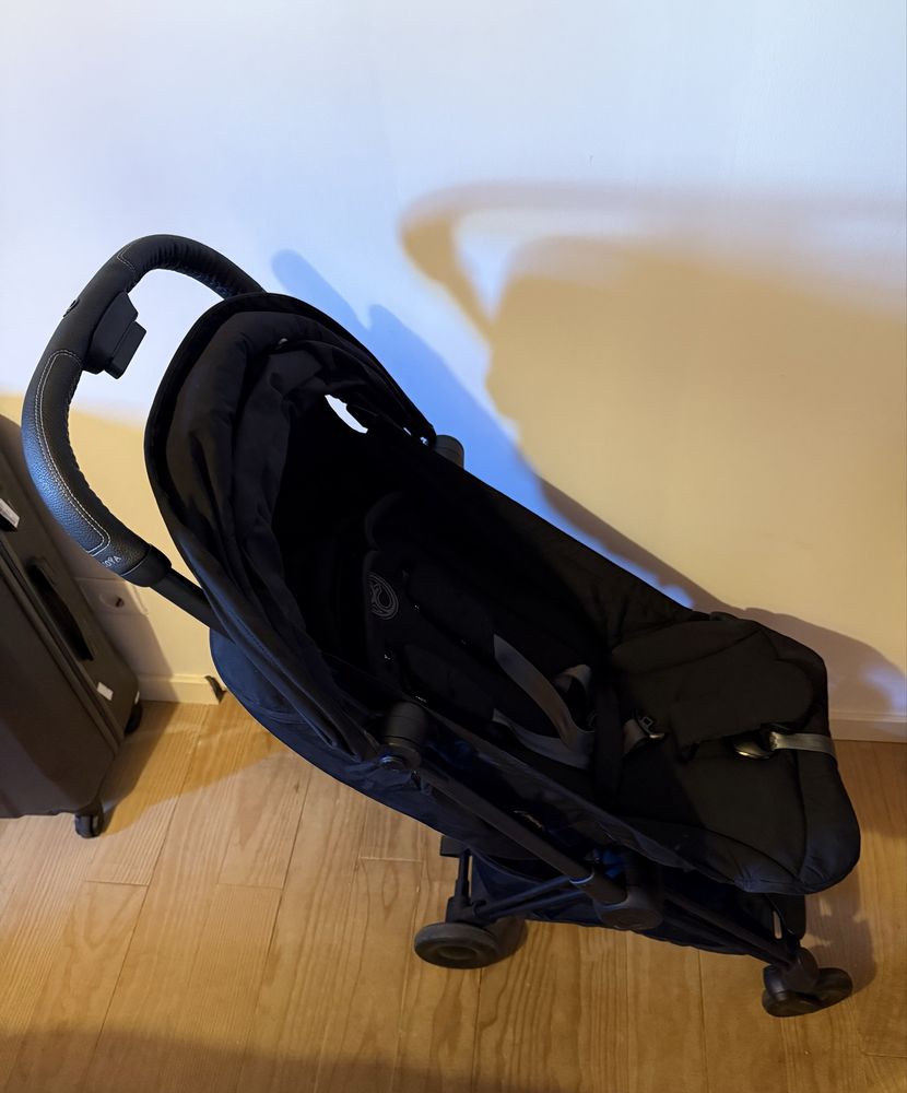 Cybex Coya compacto