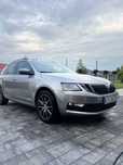 Skoda Octavia Skoda Octavia Szwajcaria