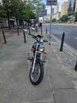 Kawasaki eliminator 125