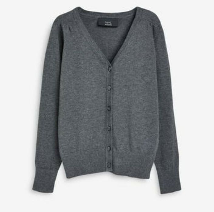 Продам школьную форму,брюки,поло, кардиган, рубашки на девочку 8-11 ле