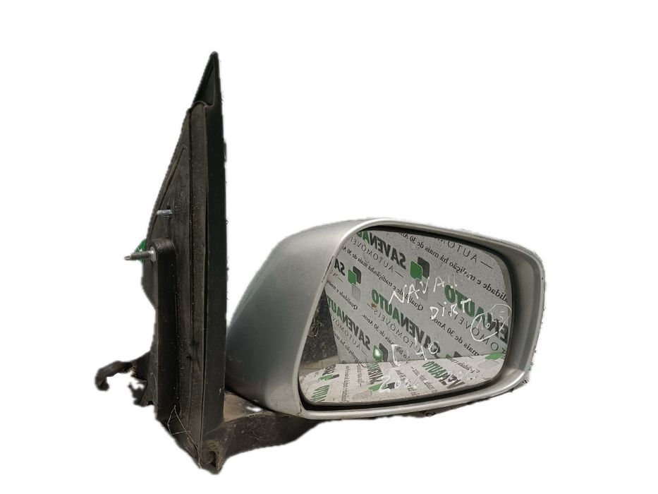 Retrovisor / espelho direito NISSAN NP300 Navara Pick Up (D40)