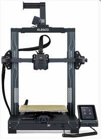 3D-принтер ELEGOO Neptune 3 Pro 3d printer