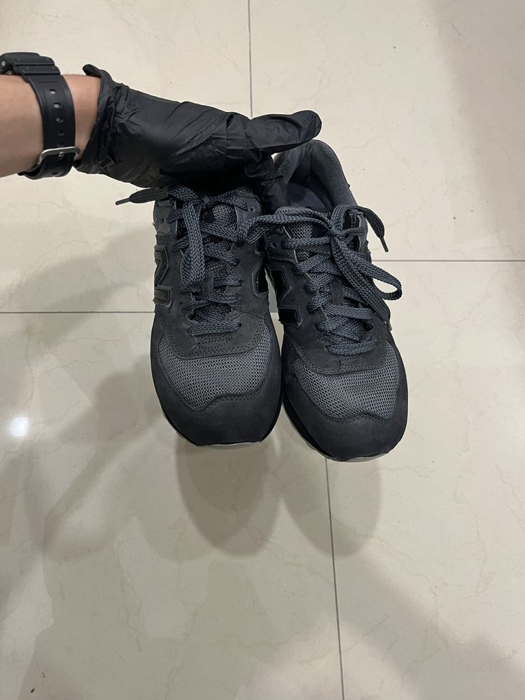 Кросівки new balance 574