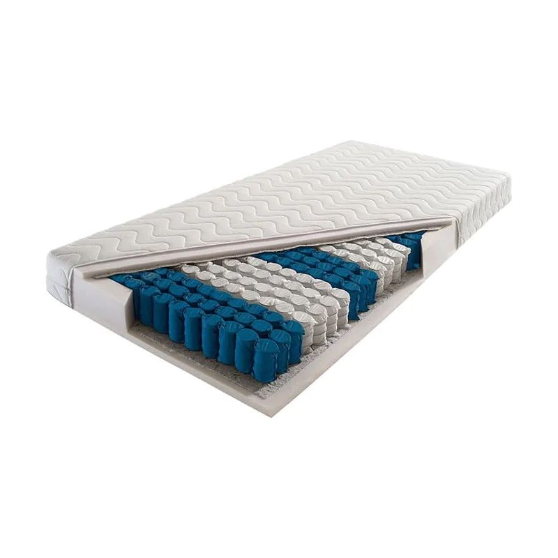 Materac 90x200 pocket 80x200 ,120x200 , 140x200 ,160x200 , 180x200