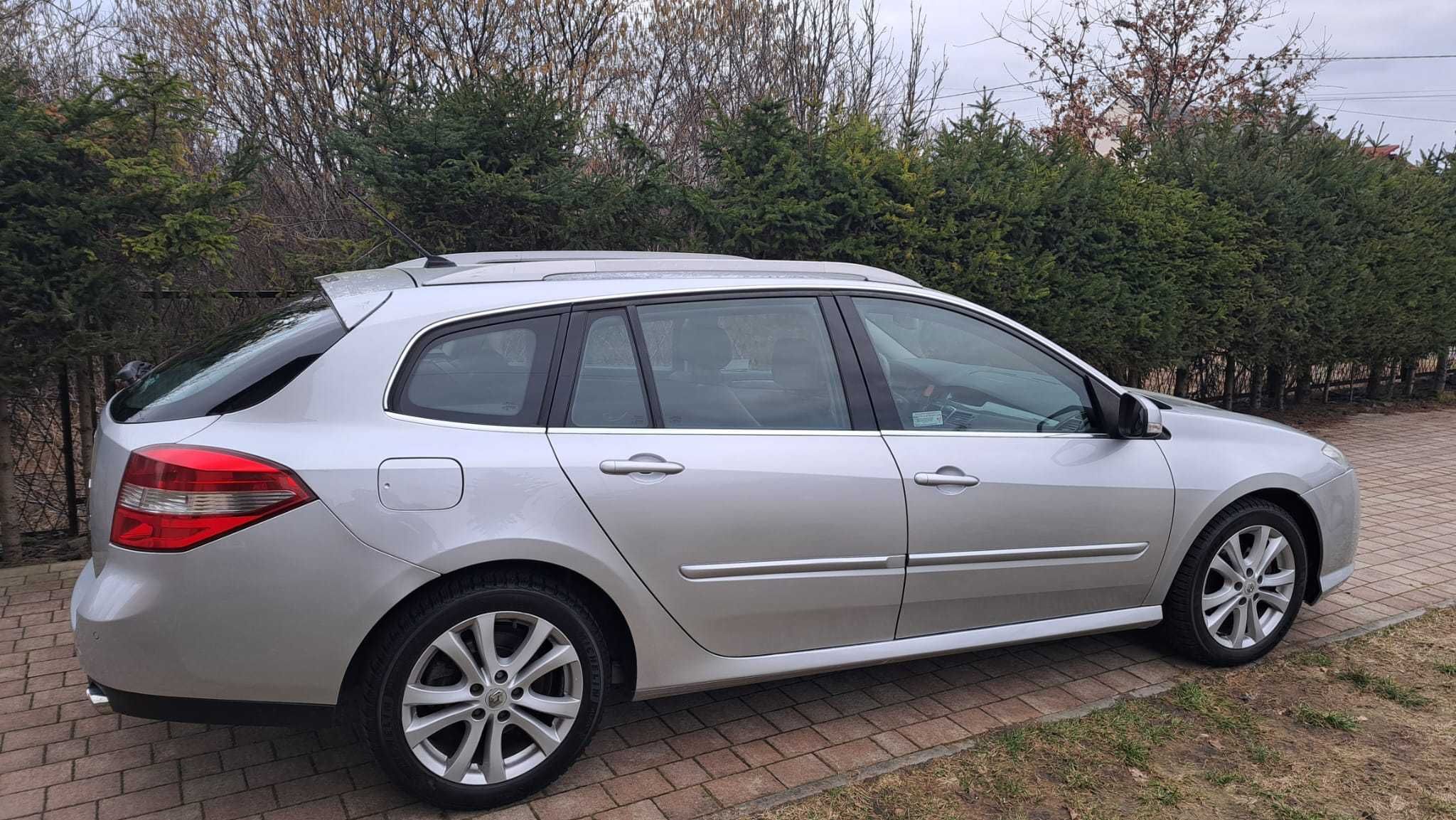 Renault Laguna 2.0 dCi