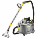 Odkurzacz PIORĄCY KARCHER PUZZI 9/1 BP Pack 1.101-703.0, Akumulatorowy