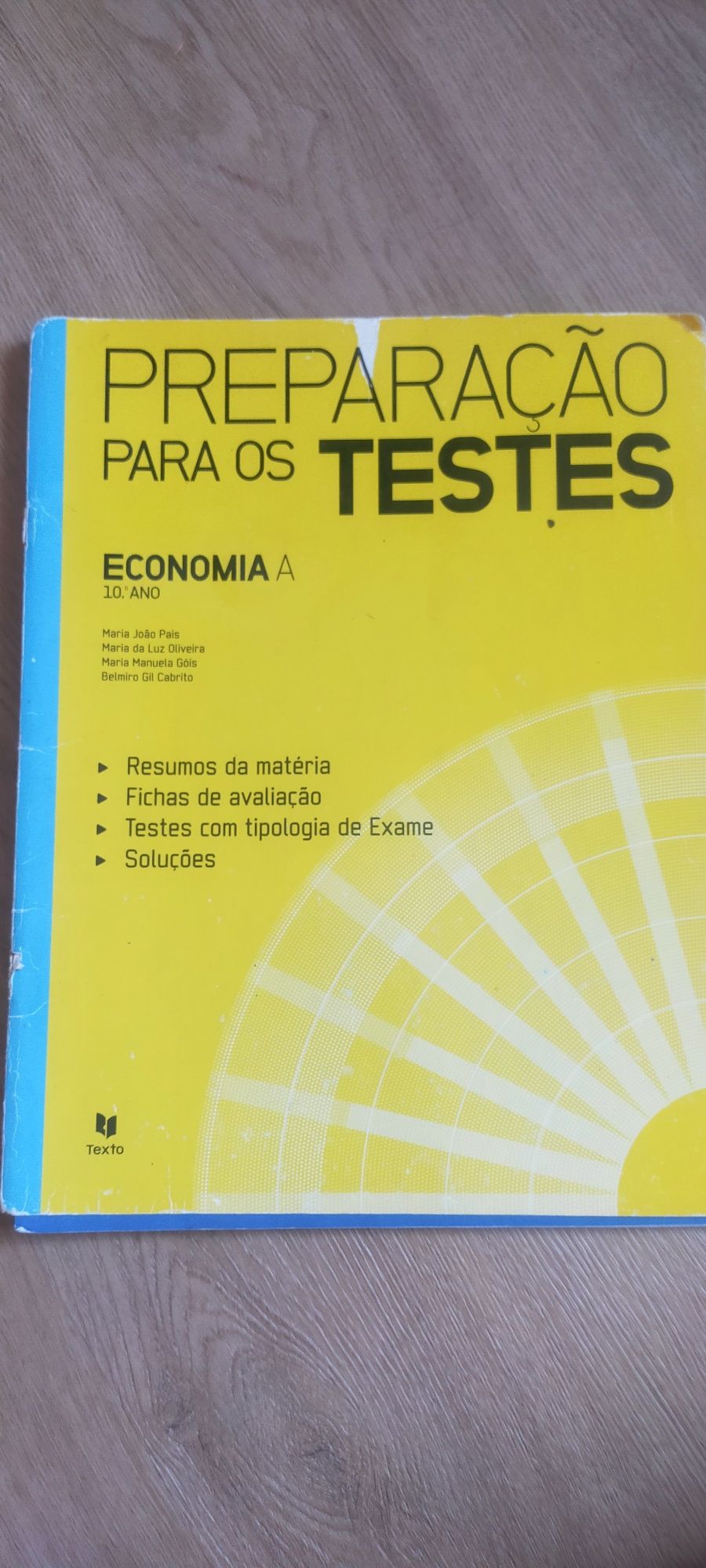 Cadernos de atividade 10° e 11°