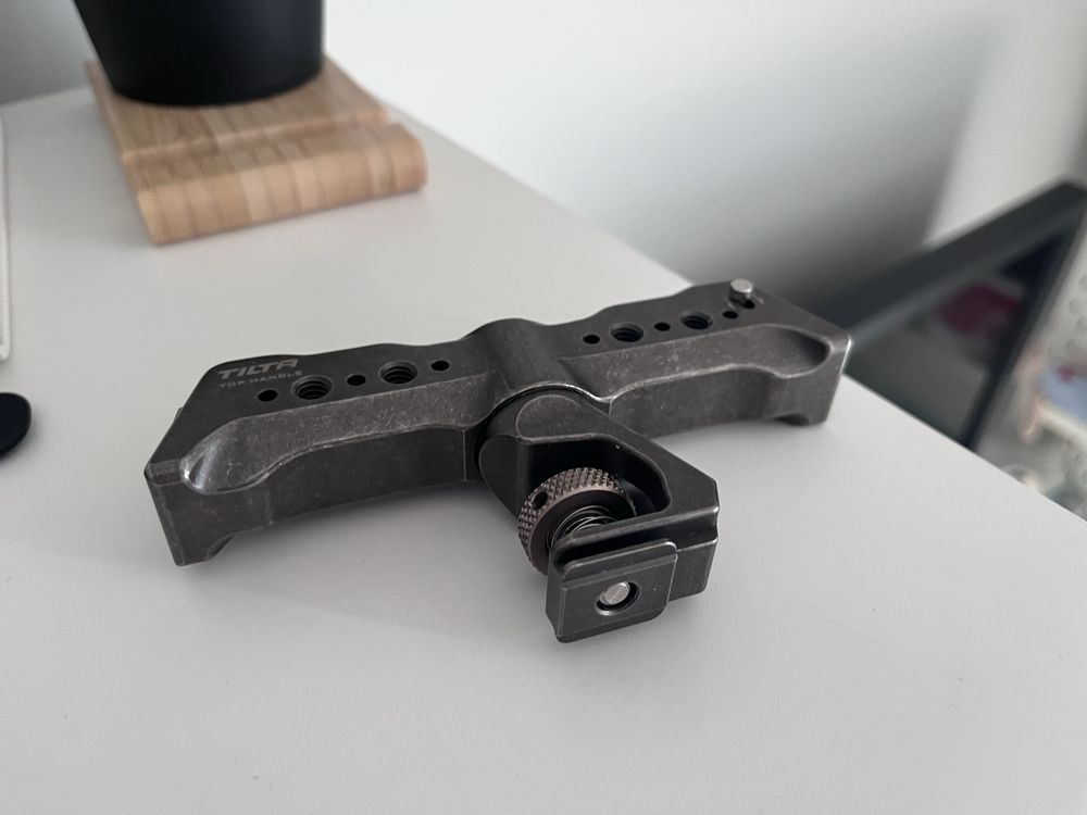 Tilta TA-QRTH5 Rotatable Top Handle