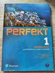 Podręcznik do języka niemieckiego "PERFEKT"
