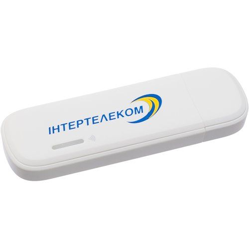3G модем з Wi-Fi Huawei EC315-1 до інтернету інтертелеком интертелеком