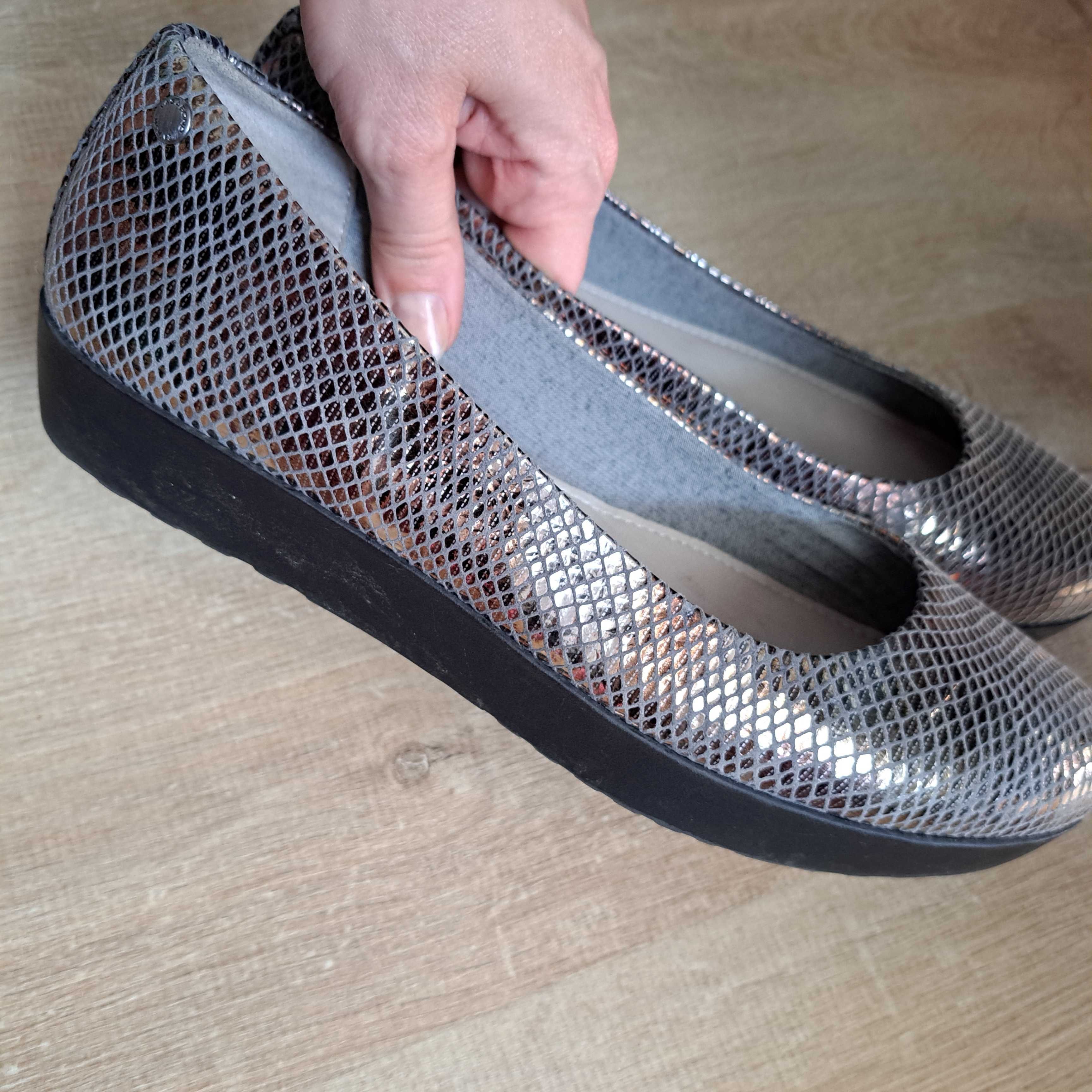 Buty Vegabond 39