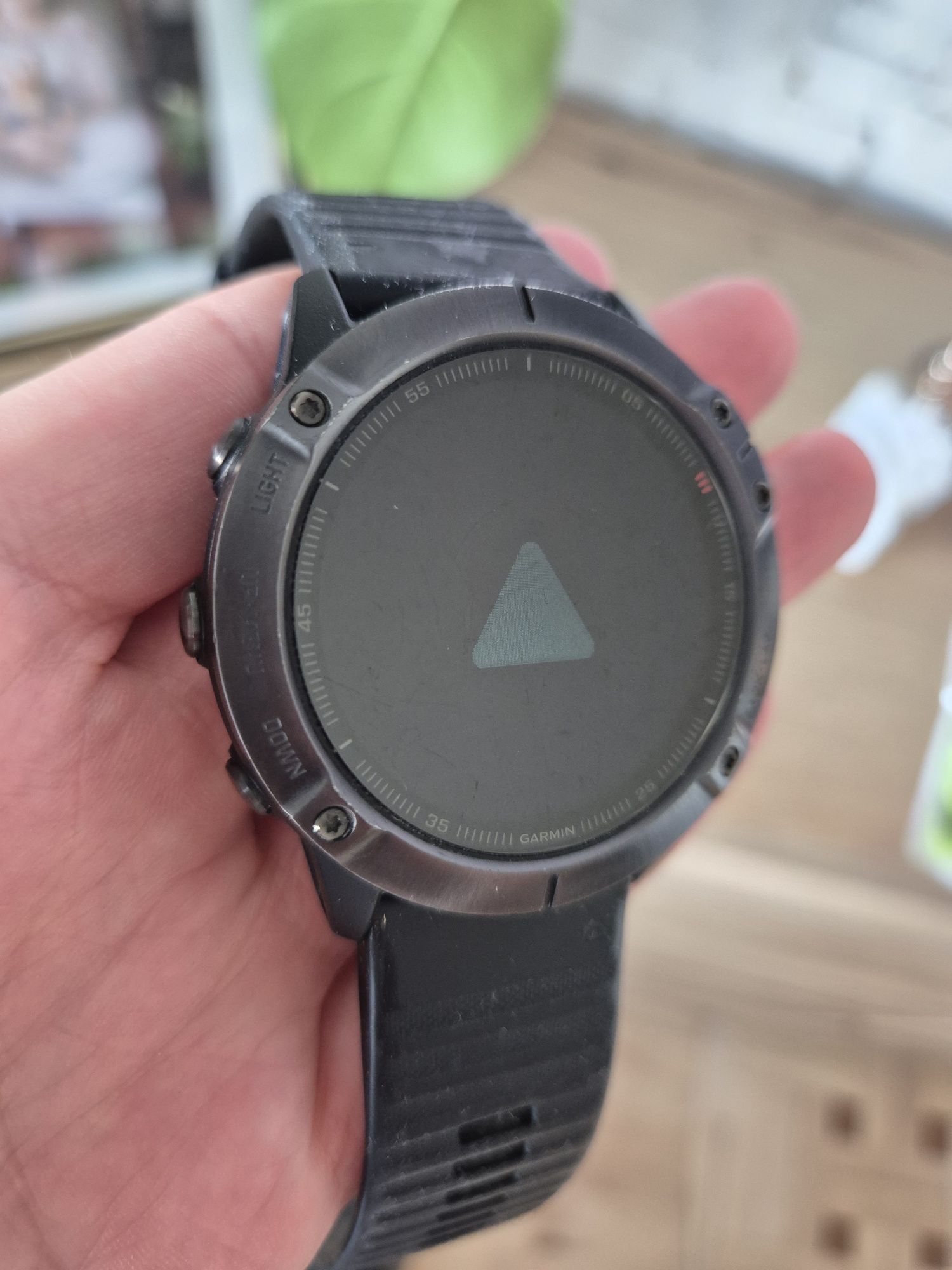 Garmin Fenix 6x Pro Sapphire 51mm zadbany