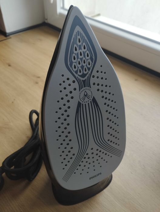 Żelazko Philips Azur Pro stan bdb