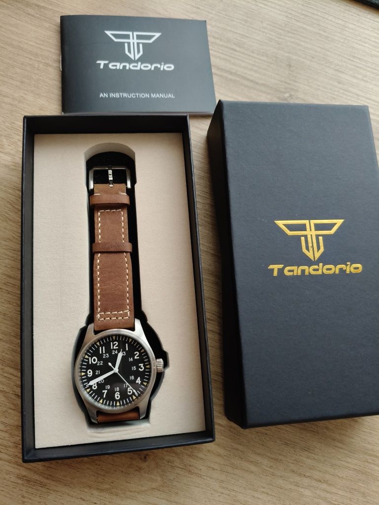 Tandorio годинник оригінал